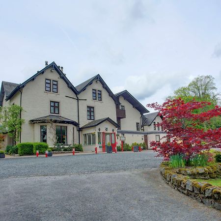 Philipburn Hotel, BW Signature Collection Selkirk Bagian luar foto