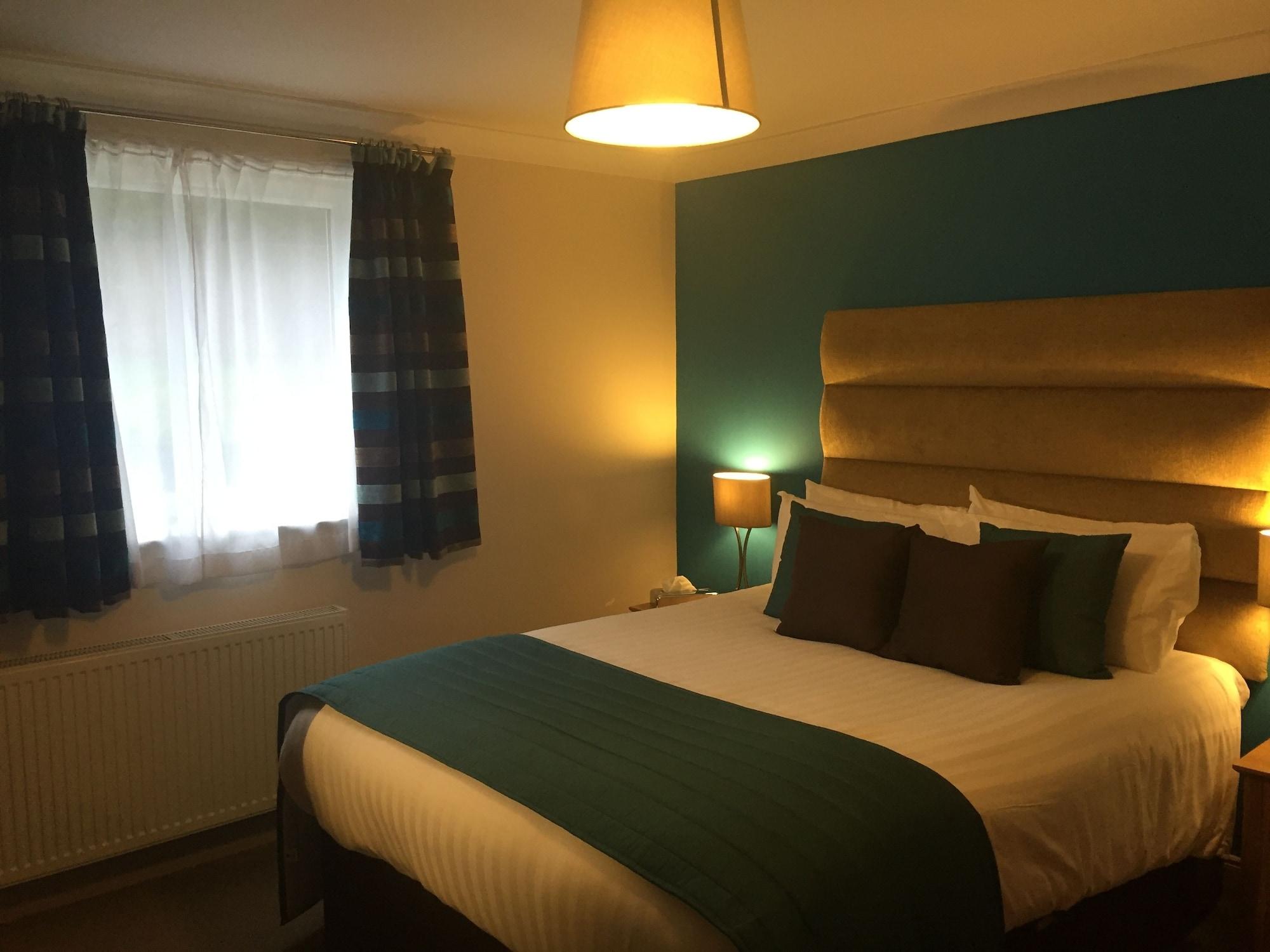 Philipburn Hotel, BW Signature Collection Selkirk Bagian luar foto