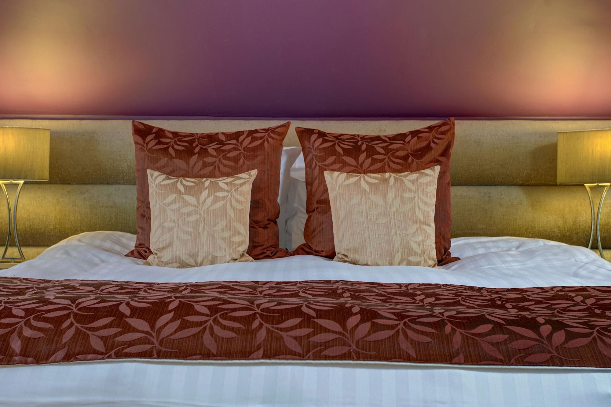 Philipburn Hotel, BW Signature Collection Selkirk Bagian luar foto
