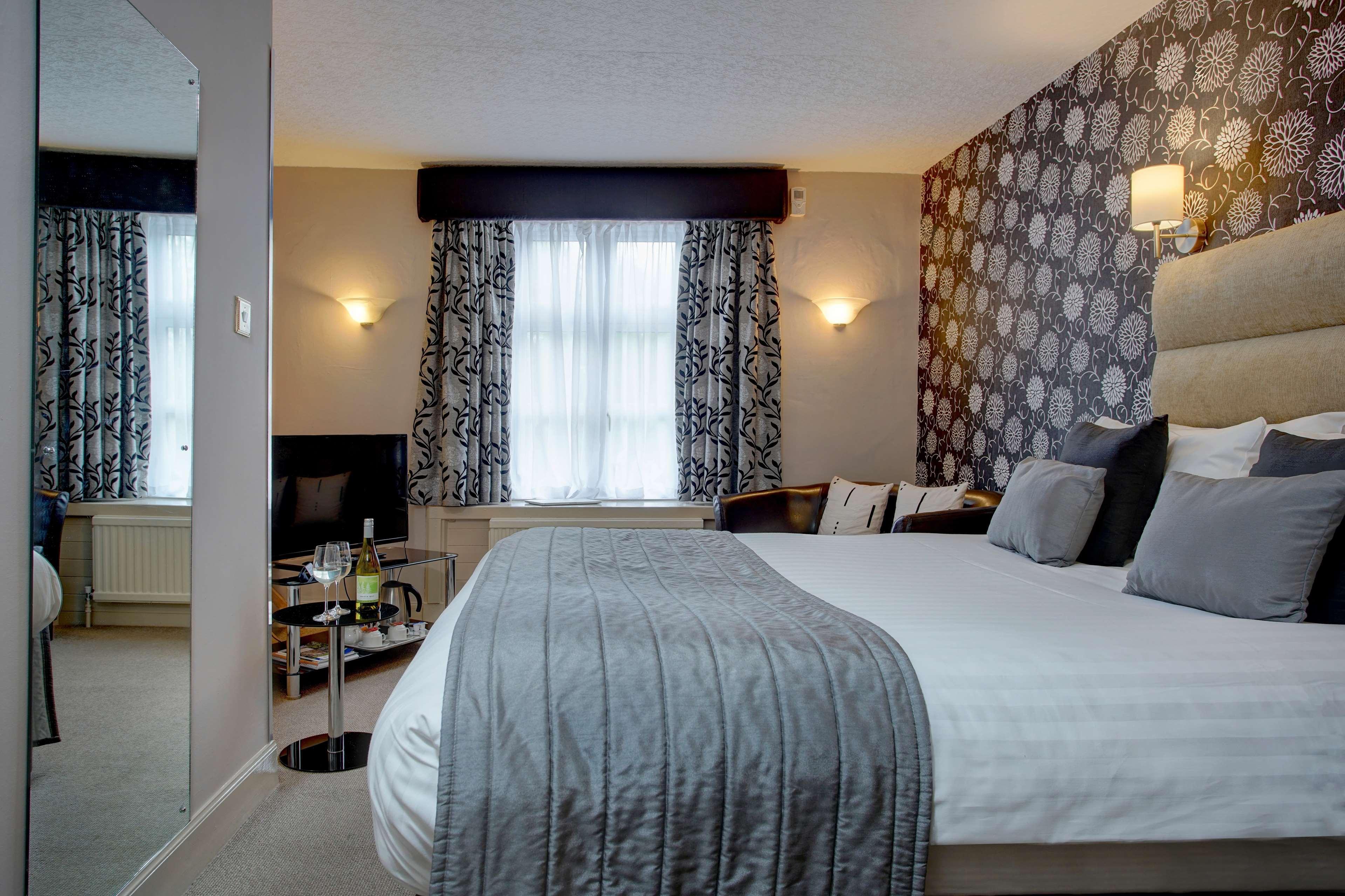 Philipburn Hotel, BW Signature Collection Selkirk Bagian luar foto