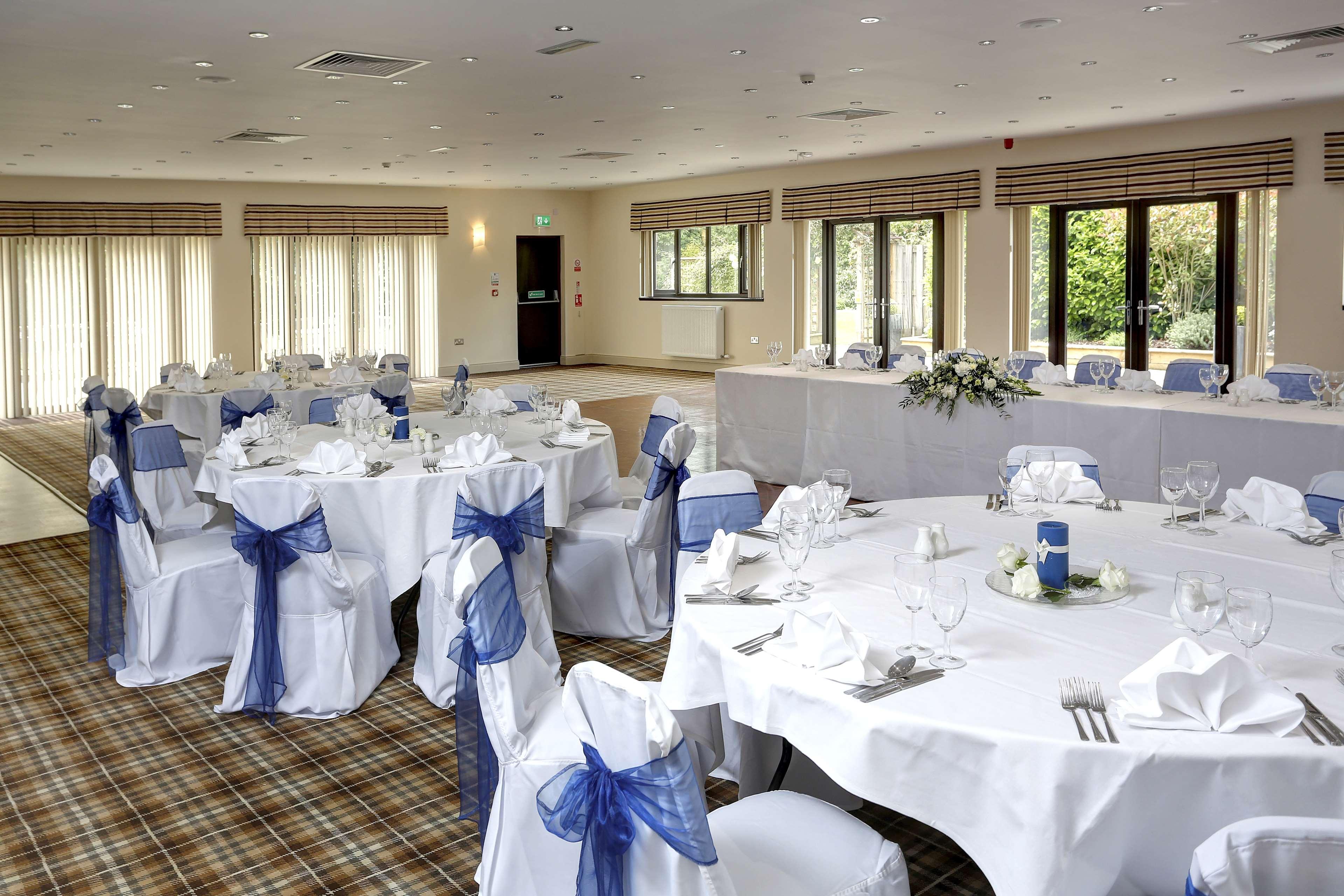 Philipburn Hotel, BW Signature Collection Selkirk Bagian luar foto