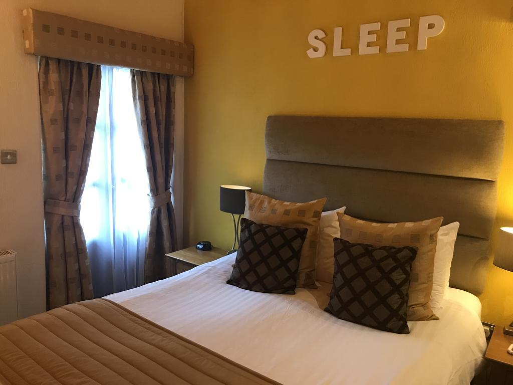 Philipburn Hotel, BW Signature Collection Selkirk Bagian luar foto