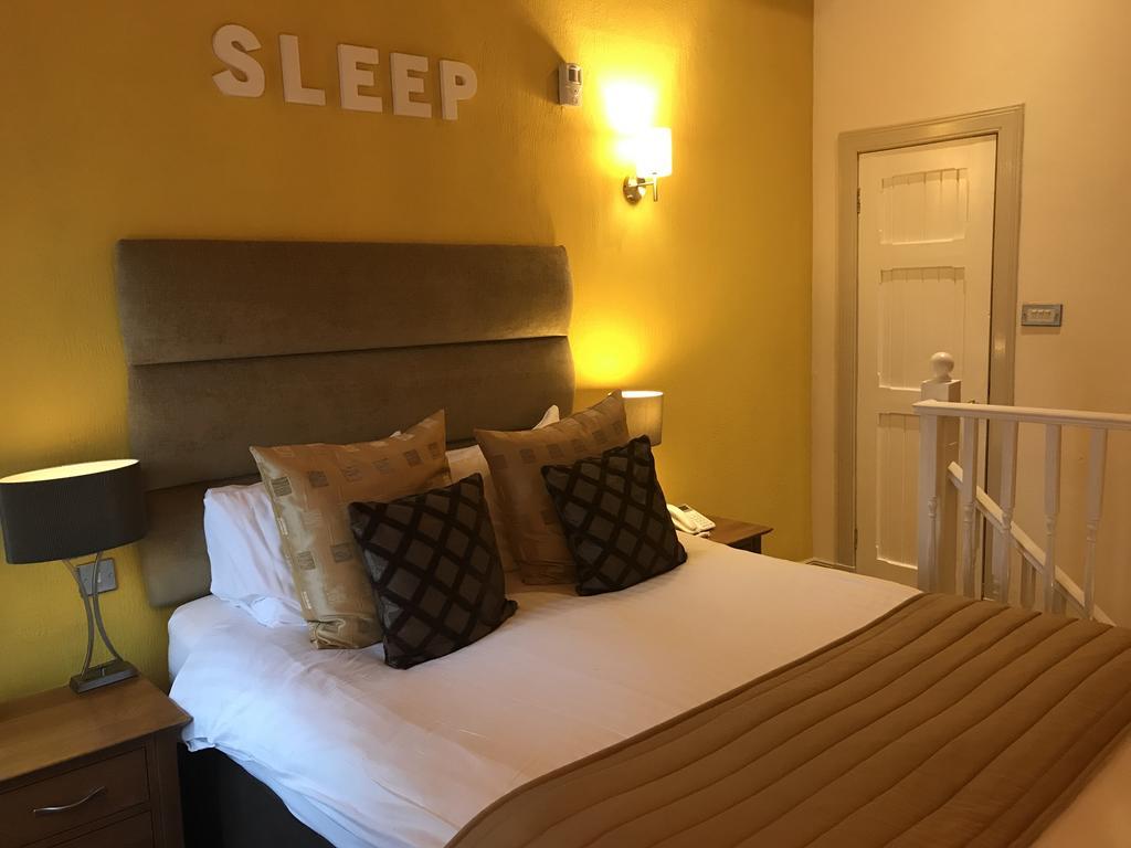 Philipburn Hotel, BW Signature Collection Selkirk Bagian luar foto